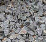 Basalt Sauna Stones - 37 lbs Bundle