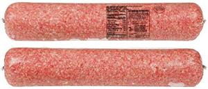 IBP Trusted Excellence 80/20 Fine Ground Beef Chuck, 10 Pound - 8 per case.