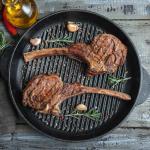 Gourmet Veal Rib Chops - 6 Pack