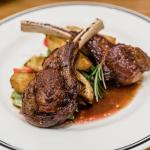 Gourmet Veal Rib Chops - 6 Pack