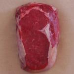 Grass-Fed New Zealand Rib Eye Steaks - 12 Pack