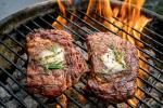USDA Prime Handcut Rib Eye Steaks - 8 Pack