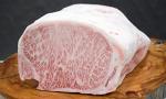 100% Japanese A5 Kagoshima Wagyu Beef Ribeye Block (11-12 Pound)