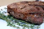 Extra Thick Bison Ribeye Steak – Case of 4 [18 oz.] Extra Thick Bison Steaks – Nebraska Bison