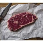 Aged Angus Top Sirloins NY Strips Ribeyes by Nebraska Star Beef - All Natural Hand Cut and Trimmed with Signature Seasoning - Gourmet Steak Gifts Delivered to Your Home