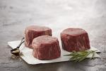 Chicago Steak Company - Angus Steak Set - Have a Taste of Prime Beef! – Gourmet Food Sampler – 8 Cuts/16 Burger Patties - Includes Filet Mignon Steaks, Sirloin, Ribeye, Flat Iron Steak, Marinated Chicken