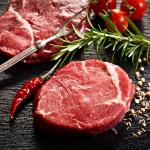 Today Gourmet Foods of NC - Angus Beef Steak Sampler (4-8oz Filet Mignon, 4-12oz NY Strips, 4-12oz Ribeyes) (American USDA High Choice)