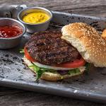 Aged Angus Ribeye & Premium Ground Beef Patties By Nebraska Star Beef - All Natural Hand Cut & Trimmed With Signature Seasoning - Gourmet Steak Gifts Delivered To Your Home