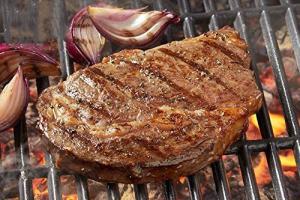 Chicago Steak Company - USDA Prime Ribeye Steaks - Have a Taste of Delicious Prime Beef! – 4 (16 oz.) USDA Prime Dry Aged Ribeye – Ribeye Steak Gift Package–PSD153 PRIMED Aged Steak