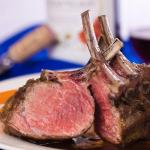 Gourmet New Zealand Grass-Fed Lamb Shank 510-567g