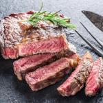 Today Gourmet Foods of NC - Angus Beef Steak Sampler (4-8oz Filet Mignon, 4-12oz NY Strips, 4-12oz Ribeyes) (American USDA High Choice)