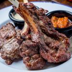 Gourmet New Zealand Grass-Fed Lamb Shank 510-567g