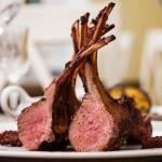 Gourmet New Zealand Grass-Fed Lamb Shank 510-567g