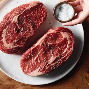 12 (12 oz.) Private Reserve Ribeyes