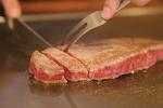 Authentic Japanese A5 Wagyu Ribeye Steak 1.5lbs