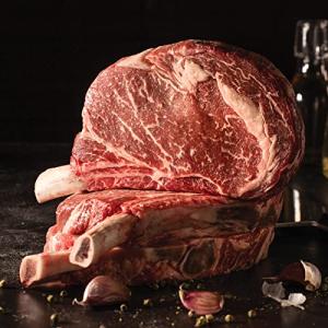 8 (24 oz.) Private Reserve® Bone-in Ribeye Cowboy Steaks