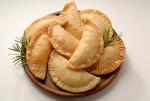 Wholesale Short Rib and Manchego Empanadas - 4 Trays