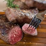 Ultimate Grilling Assortment - Includes Steaks, Burgers, and Chicken - Chicago Steak Company - ASSRT401