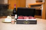 Ultimate Grilling Assortment - Includes Steaks, Burgers, and Chicken - Chicago Steak Company - ASSRT401