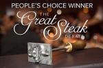 Ultimate Grilling Assortment - Includes Steaks, Burgers, and Chicken - Chicago Steak Company - ASSRT401