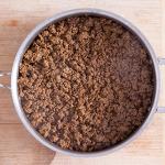 Mount Pleasant Grass-Fed Organic Ground Beef 30 Pack