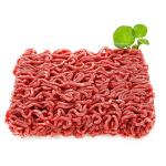Organic Grass-Fed Ground Beef - 20 Pack
