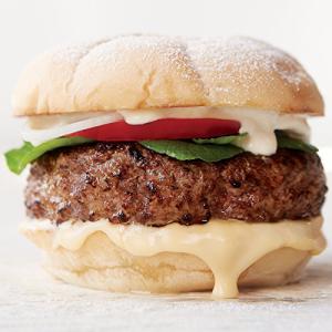 Premium USDA Prime Steak burgers, 16 count, 6 oz each, with Mouthwatering Flavor and Tender Texture. Restaurant-Quality beef Steak Burgers and Cooking Instructions From Kansas City Steak Company.