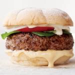 USDA Prime Steak Burgers - 16 Pack, 6 oz