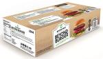 Beyond Burger Plant-Based Patties, 10 lbs Box