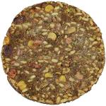 Gardenburger Organic Malibu Burger, 3.2 Ounce -- 48 per case.