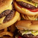Beyond Burger Plant-Based Patties, 10 lbs Box