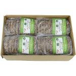 Gardenburger Organic Malibu Burger, 3.2 Ounce -- 48 per case.