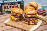 Bubba Burger 100% Angus Beef Gluten-Free Burgers