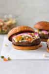 Bubba Burger 100% Angus Beef Gluten-Free Burgers