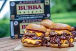 Bubba Burger 100% Angus Beef Gluten-Free Burgers