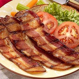 Burgers' Smokehouse Smoked Bacon Steaks (Original Hickory Smoked (8 pkgs.))