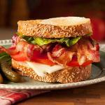Burgers' Smokehouse Original Hickory Smoked Bacon Steaks