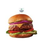 Beyond Meat Burger Patties, 3 Ounce – 64 Pack