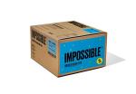 Impossible Burger 2.0 Plant-Based Meat Patties 40-Pack