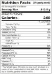 Impossible Burger 2.0 Plant-Based Meat Patties 40-Pack