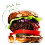 Beyond Meat Burger Patties, 3 Ounce – 64 Pack