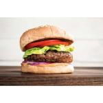 Beyond Meat Burger Patties, 3 Ounce – 64 Pack