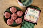 Richards Grass-Fed Ground Beef, 85/15 Blend