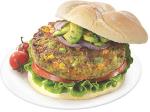 Dr Praeger's Jumbo California Veggie Burger 5.5 oz
