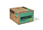 Impossible Burger 2.0 Plant-Based Meat, 5 lb Pack