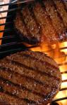TenderBison 5.3 oz. Bison Burgers - Case of 36 Bison Burger Patties - 12 Packs of 3 Bison Burgers - USDA Inspected - TenderBison