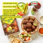 Ziyad Gluten-Free Vegan Falafel Dry Mix 12oz