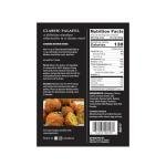 Ziyad Gluten-Free Vegan Falafel Dry Mix 12oz
