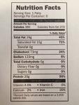 TenderBison 5.3 oz. Bison Burgers - Case of 36 Bison Burger Patties - 12 Packs of 3 Bison Burgers - USDA Inspected - TenderBison