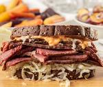 Smokehouse Fully Cooked Sliced Corn Beef Brisket